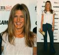 Jennifer Aniston's Reel Premiere