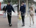 Is That a Rubber Chicken in Your Hand, Josh Duhamel, or are You Just Happy to see Me?