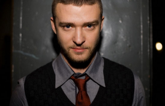 Totally Indulgent Track: Justin Timberlake, "My Love (Diplo Remix)"