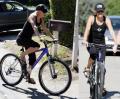 Kate Hudson Workin' it Out