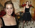 Kate Winslet is Disturbed By Skinny Chicks