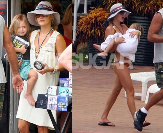 Kate's got the only (little) man she needs