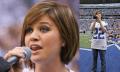 Thanksgiving Leftovers - Kelly Clarkson