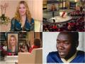 Madonna Tells all to Oprah
