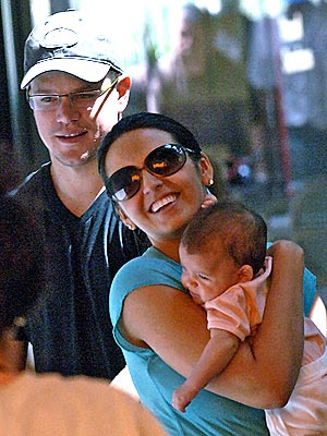 Daddy Damon