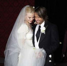 Keith Urban Checks Into Rehab