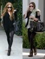 Olsen Guessing Game!