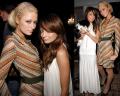 Paris & Nicole Do What They Do Best