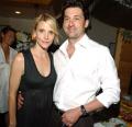 Congrats to Daddy Dempsey!