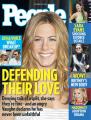 Jennifer Aniston Turning back the clock
