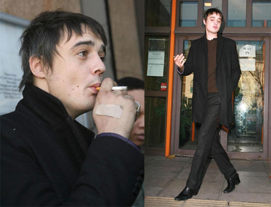 Pete to be Questioned in Friend's Death