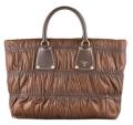 Last Chance To Win a Prada Bag!