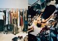 Inside Rachel Zoe's Closet