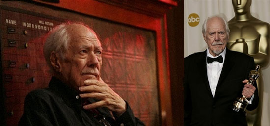 Robert Altman RIP