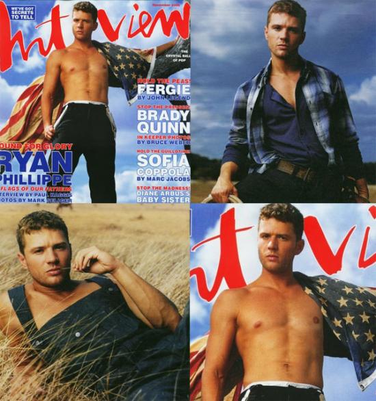 Ryan Phillippe is not Box Office Gold