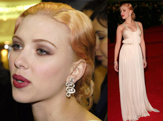 Scarlett