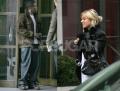 Sienna and Diddy: Odd Couple or Odd BFF? You Decide