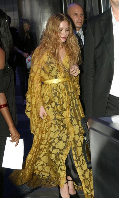 An Olsen - Love It or Hate It?