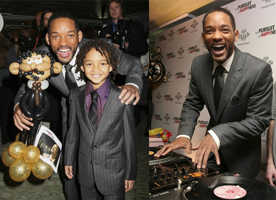 Jaden Says He Was Tricked into Pursuit