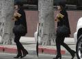 Winona Back in Black