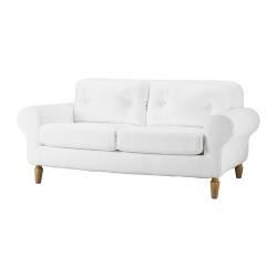 LUND sofas | LUND BJUV Loveseat