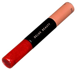 Simply Fab: Delux Beauty Blush and Gloss Wand