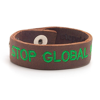 Stop Global Warming Virtual March