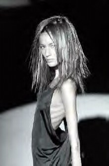 Fittingly Mad:  Starvation is NOT Beautiful