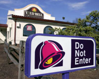 Taco Hell Continued