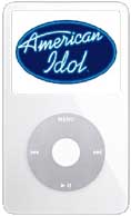 P.L.O.W. (Play List of the Week): American Idol