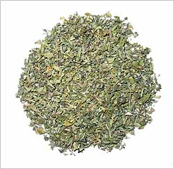 Damiana Tea: The Perfect Tea for Valentine's Day