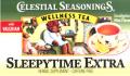 Extra! Extra! Sleepytime Tea