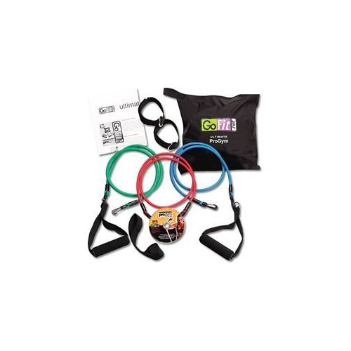 Gym in a Bag