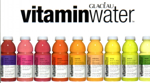 The Skinny On: Fruit Flavored Water