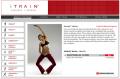 Work it at home: i-TRAIN pod casts