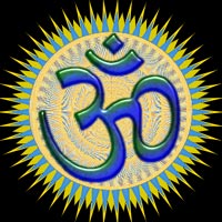 Yoga:  What's With the Om?