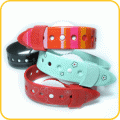 PSI Bands: Stop Tossing Your Cookies