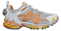 Go Laceless: Running Shoes by North Face