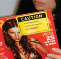 Dirty Magazines