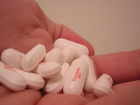 Everything in Moderation, Even Tylenol