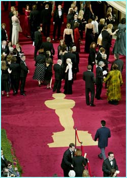 The Skinny on: Colonics and the Red Carpet