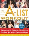 The A-List Workout