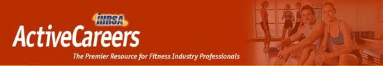 Want an Active Career?