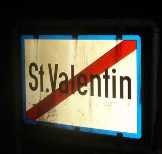 Valentine's Day - Is It Bittersweet For You?