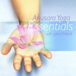 Yoga For The Heart and Yoga From the Heart