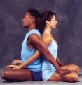 Destress On Your Big Day: Yoga for Weddings