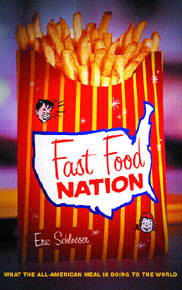 Fast Food Nation:  The Movie