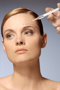 Would You Like Botox With That?