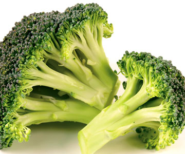 Broccoli: The Vegetable Superstar