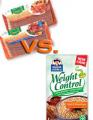 Which Breakfast Side Item Has MORE Calories?